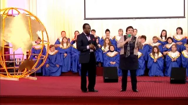 7. 05.04.2013 .10.00. Режиссер Елена Цыплакова. Презентация Альянсов Сибири и Дальнего Востока смотреть онлайн