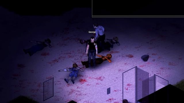 Is PROJECT ZOMBOID better than DayZ in 2023? смотреть онлайн