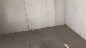 2. Готовим площадку под навес