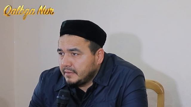 Кулмаган одам колмади | Шукуруллох домла | Shukurulloh Domla