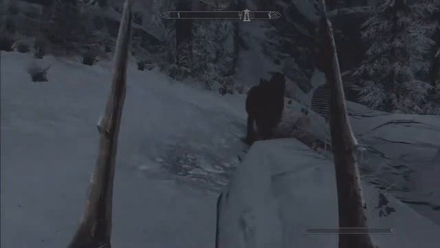 Skyrim: The Adventures of DovahChunk Ep 26: Serana смотреть онлайн
