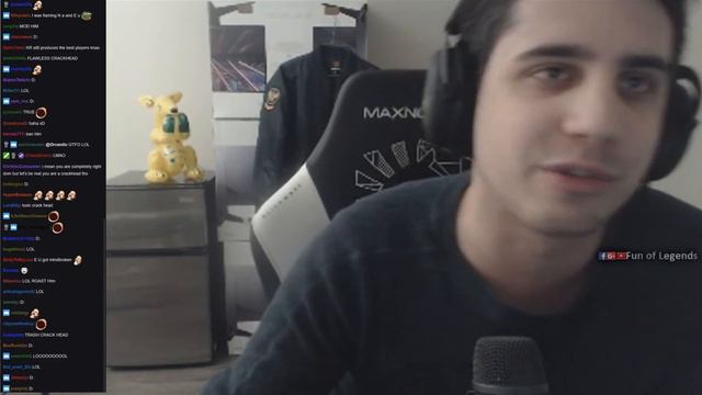 IMAQTPIE REACTS TO KDA POPSTARS SONG | WORLDS 2018 AHRI GOES TO A JOURNEY | SHIPHTUR | LOL MOMENTS смотреть онлайн