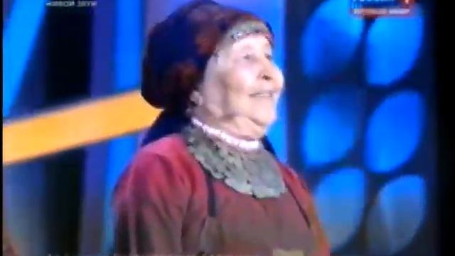 EUROVISION 2012 - RUSSIA  Бурановские бабушки!