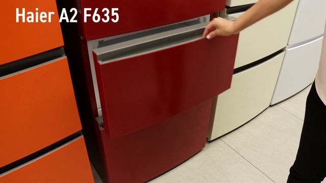 Холодильник Haier: самые популярные модели смотреть онлайн