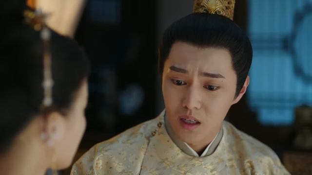 【Chang'an Love Story】EP54|?The Queen struggles to survive on the brink of power and love❤️ смотреть онлайн