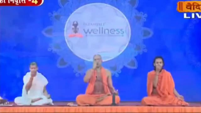 प्रभु दर्शन न हो ॥ Prabhu Darshan Na Ho ॥ Patanjali Bhajan смотреть онлайн