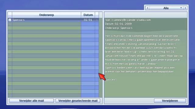 Pro Cycling Manager2009:Fantasy Squad Ep1 смотреть онлайн