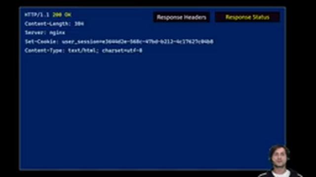 Web Application Security Fundamentals (must know basics for developers, testers and hackers) смотреть онлайн