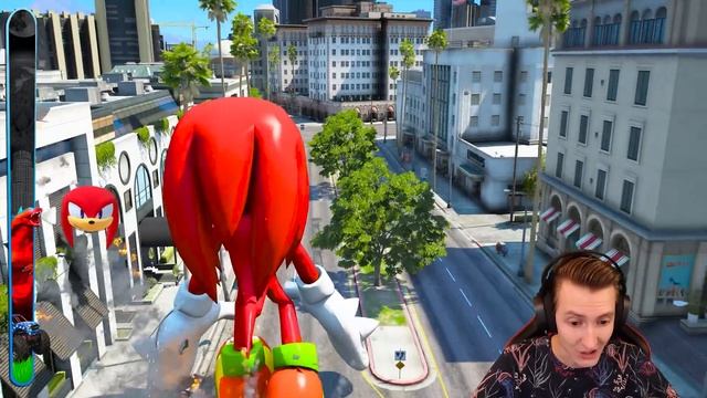 РОСТ НАКЛЗА УМНОЖАЕТСЯ С КАЖДЫМ РАЗОМ в ГТА 5 ОНЛАЙН (GTA 5 ONLINE) смотреть онлайн