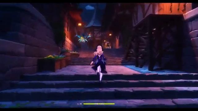 Genshin Impact: Nvidia Filter Settings (New) смотреть онлайн