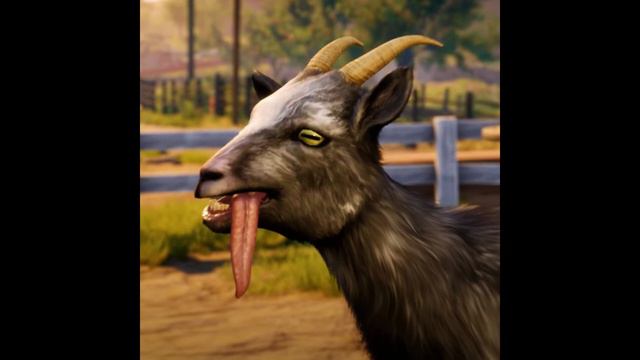 mistameanor ~ goat simulator type beat смотреть онлайн