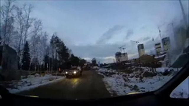 Москва - Внуково 2016 - Переделкино Ближнее смотреть онлайн