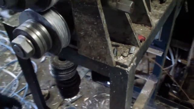2х жильный медный кабель, давилка. смотреть онлайн
