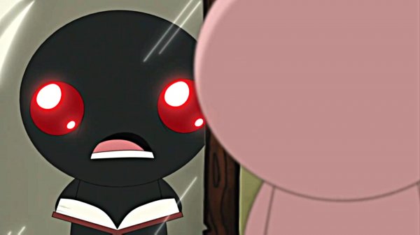 The Binding of Isaac Repentance прохождение #26.mp4