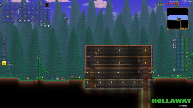 Big Trouble in Little Terraria #5 - Which Anime Character Would You Be? смотреть онлайн