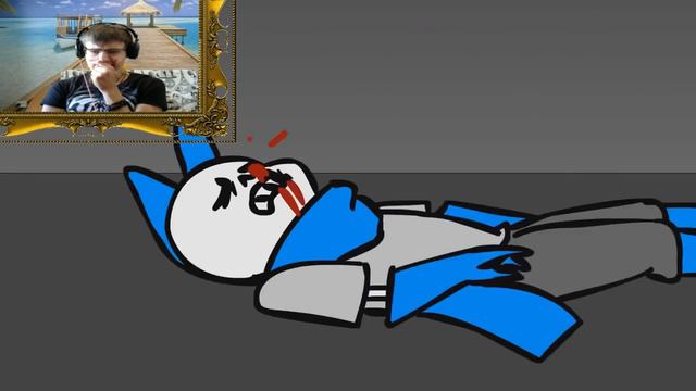 реакция на Альтернативные Вселенные: Swap против Killer (Анимация) | Undertale AU (Русский Дубляж) смотреть онлайн