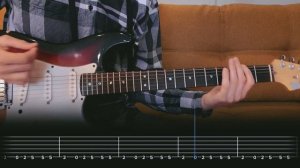 Дайте танк (!) - Чума / Разбор на гитаре / Табы, аккорды, бой