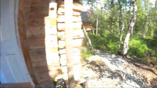 Обзор на базу "Лямпа", Главный Уральский хребет. смотреть онлайн