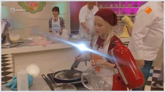 CupCakeCup 20162017 Aflevering 2 by Michael Holt YouTube смотреть онлайн