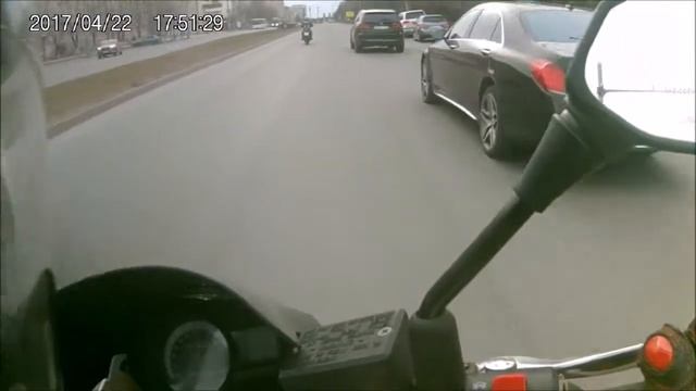 Мото Челябинск 22.04.2017г. смотреть онлайн