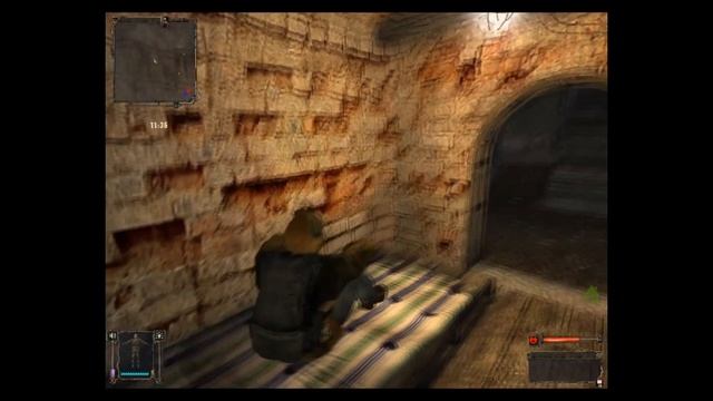 S.T.A.L.K.E.R.Золотой шар.Завершение. Часть 1 смотреть онлайн