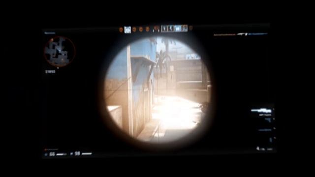 XVNNIE CLVUS - Murda Scene❤ | (csgo fragmovie) смотреть онлайн