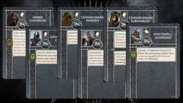 A Song of Ice and Fire Top Five- Attachment Boxes смотреть онлайн