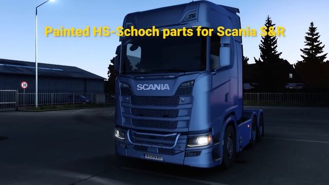 TOP 10 ETS2 MODS - JULY 2022 смотреть онлайн