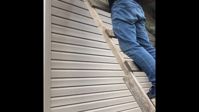 Строительство хозблока смотреть онлайн