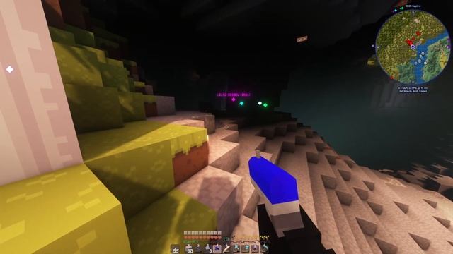 building another rail line in minecraft java, mining for supplies with mods смотреть онлайн