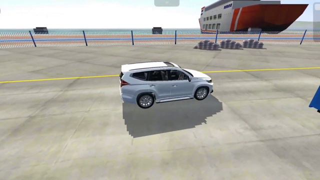Toyota Innova car Driving//best car games for Android смотреть онлайн