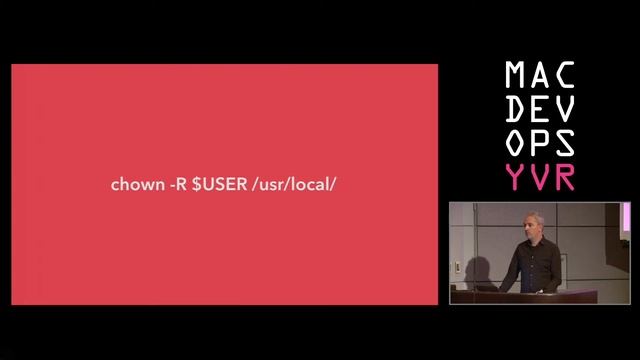MDOYVR18 - Henry Stamerjohann – Let’s talk about brew! смотреть онлайн