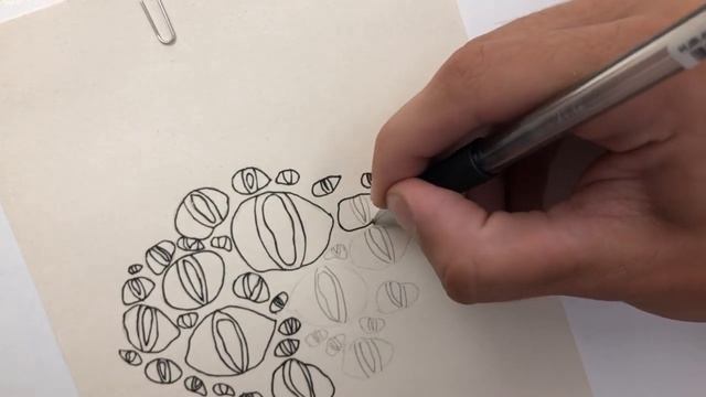 How To Draw Eyes From DOORS ROBLOX смотреть онлайн