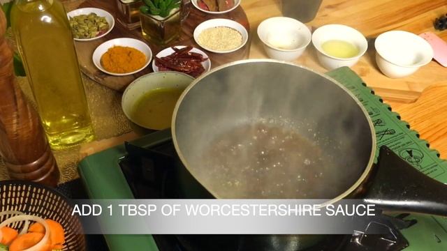 Beef Steak | Beef Steak With Pepper Sauce |  Easy To Make Beef Steak | Black Pepper Sauce