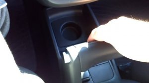 Мини обзор Рено Кангу II Renault Kangoo К9К дизель 1.5 dci 90 л.с.