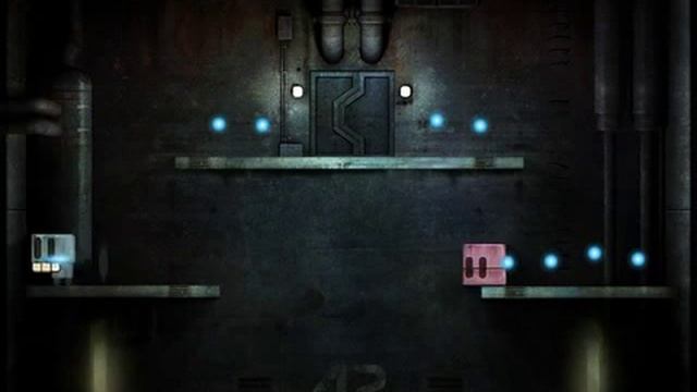 Rusty Robot - УРОВЕНЬ 1 смотреть онлайн