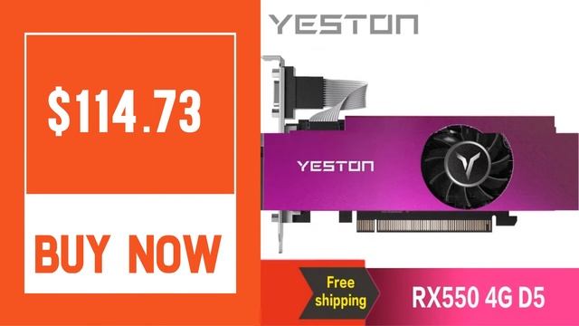 Top 10 Best Graphics Cards of 2021 | Best Budget Graphics Cards on Aliexpress смотреть онлайн