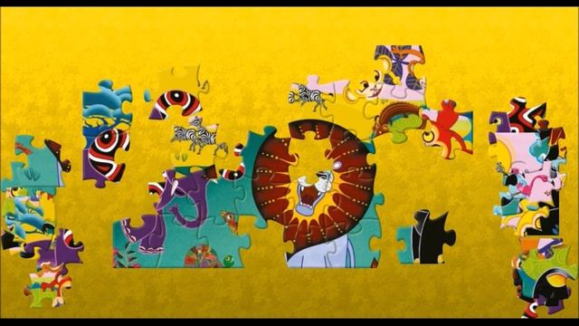 Tinga Tinga Tales From Africa Cbeebies Fun Puzzle Game