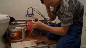 Хитрости резки плитки БЕЗ пыли