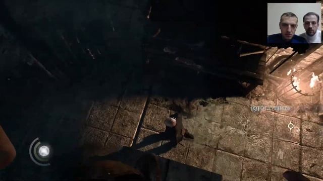 Thief 4 - Мини-обзор/Первые впечатления от игры смотреть онлайн