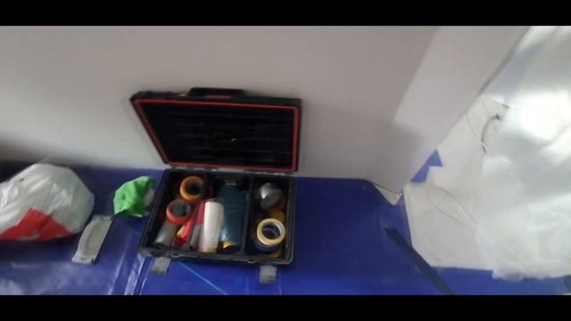 ПЛОХО покрашен потолок? смотреть онлайн