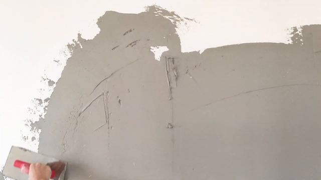 EASIEST Concrete Accent Wall DIY (budget + highend) смотреть онлайн