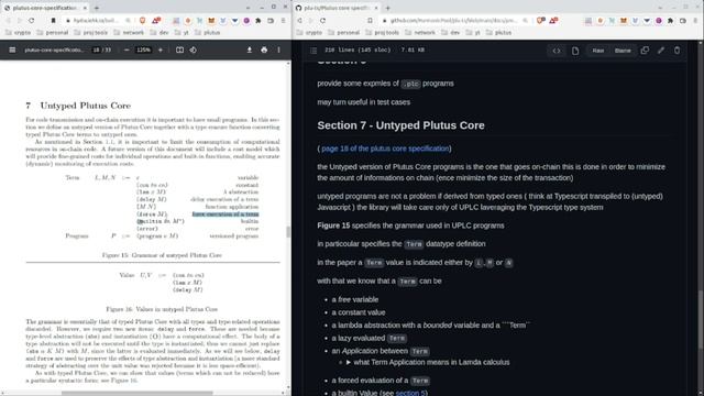 We could write Cardano smart contracts in Typescript! (and any other language) - plu-ts смотреть онлайн