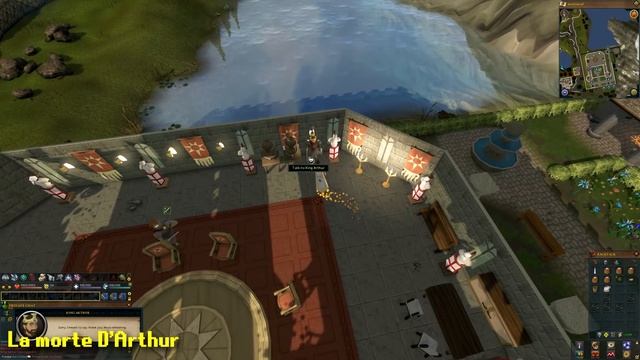 Easy & Medium Seers Village tasks guide 2019 | Runescape 3 смотреть онлайн