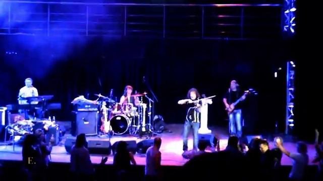 Кузьмин В. Эй, красотка (СПб, 14.06.14 г.) смотреть онлайн