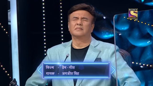 Pawandeep और Asha ताई ने "Yeh Raaten Yeh Mausam" पर किया Dance | Indian Idol | Performance Mashup смотреть онлайн