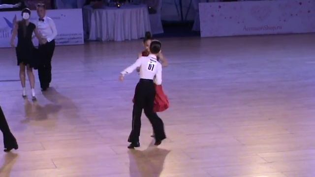 Зимняя Звезда 2017 Ювеналы-2 Финал Джайв Хоба Артемий - Порохнявая Алика смотреть онлайн