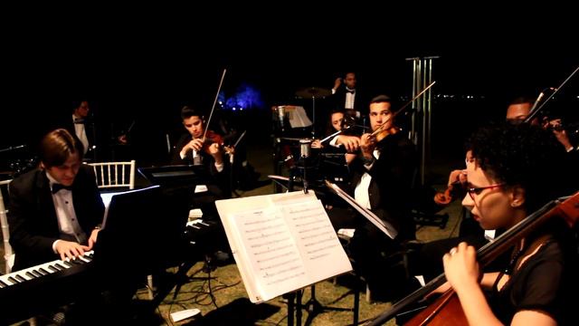 Hallelujah - Instrumental