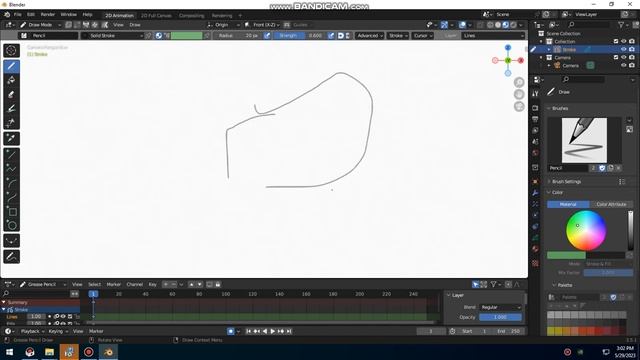 How To Download Blender For Free (Silent Sound) смотреть онлайн