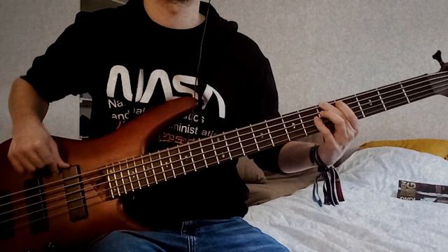 [Bass] The Ocean - Permian: The Great Dying смотреть онлайн